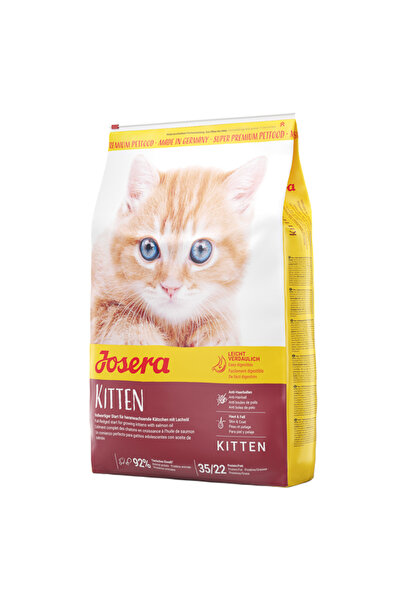 Brit Care Josera Kitten 10 kg