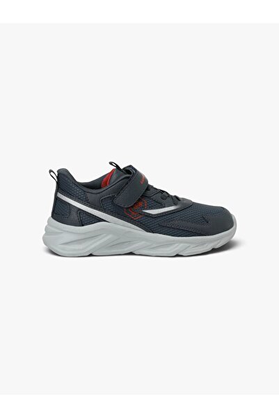 lumberjack 6W Howard 6Pr Boys' Navy Blue Sports Shoes - 102697308