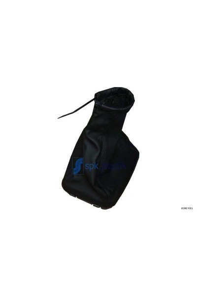 Generic Brand Stbrycel Gear Shift Boot Corsa C (131925) - Meriva