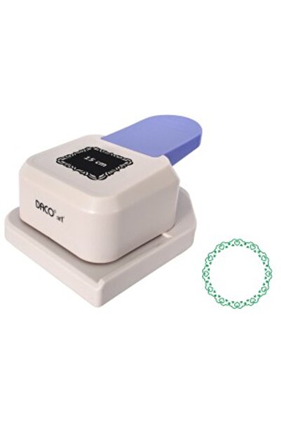 Daco Perforator hobby dantela macramel 15cm pf150/1