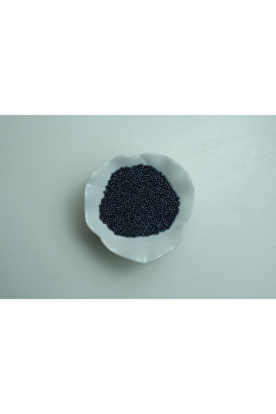 Kanguroom Sand Beads Navy Blue Color 1.1 mm 220 Gr