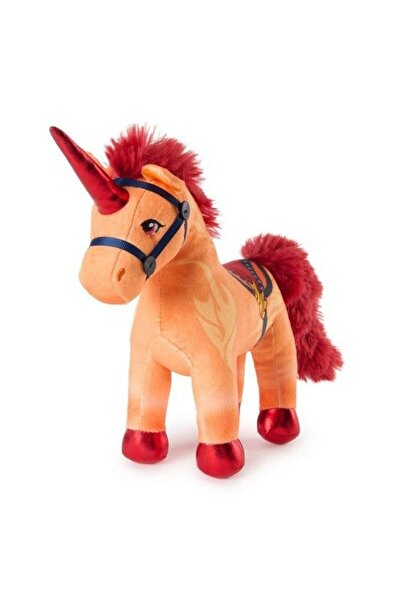 Spinmaster UNICORN ACADEMY UNICORN CINDER DE PLUS 17CM