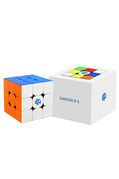GANCUBE CUB GAN 356 R S