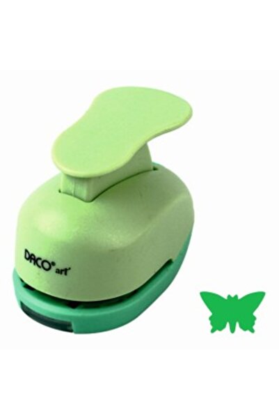 Daco Perforator hobby 1.6cm pf018/6 fluture