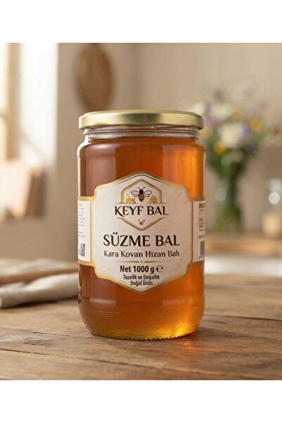 SÜZME KARAKOVAN BALI