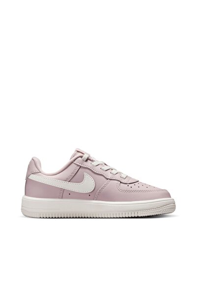 Nike FORCE 1 LOW EASYON BP FN0237-601 Adidași pentru copii, Unisex, Roz, EU 31