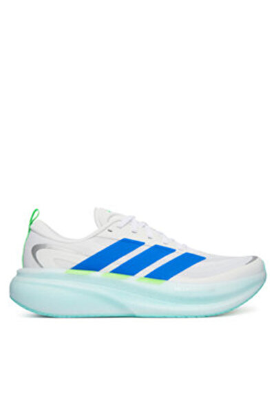 adidas Pantofi de alergare Supernova Glide M KJ8758 Alb