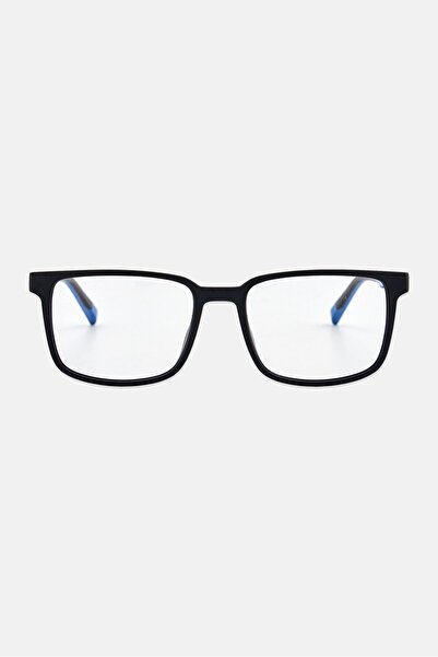 Tommy Hilfiger Men TH2145/CS Square Sunglasses, Dark Grey