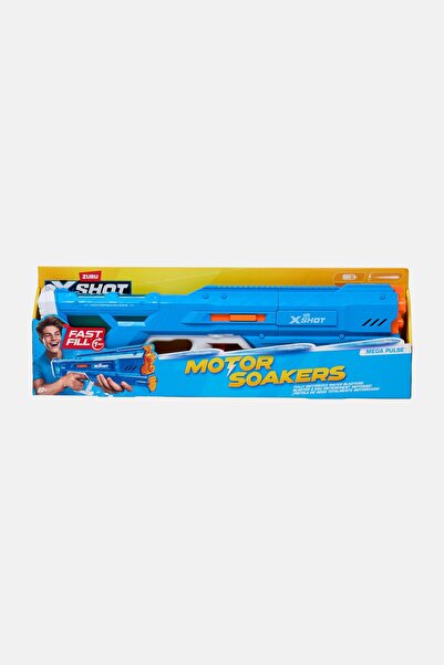 Zuru Water Fast Fill Motor Soaker