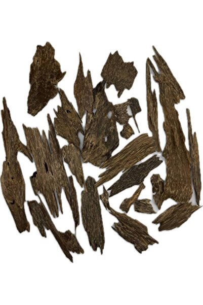 OEMS Very old Malaysian double super - Tola (12 grams)