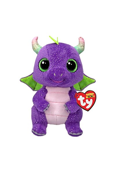 TY PLUS 15CM BOOS DINOZAURUL MOV
