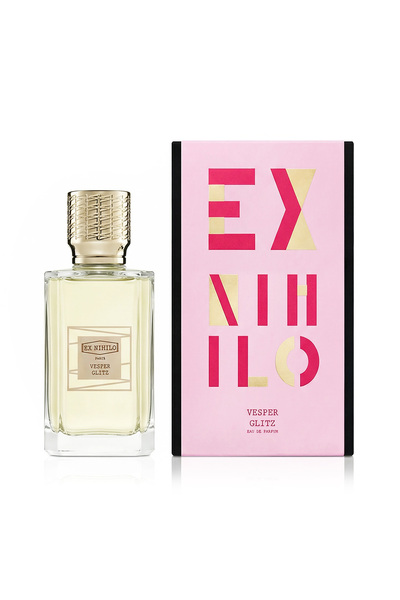 Ex Nihilo Βέσπερ Γκλιτς EDP 100 ml Ουνισέξ