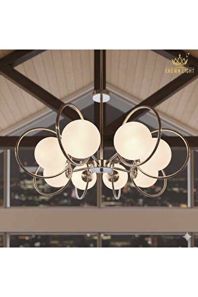 Crown Modern Style