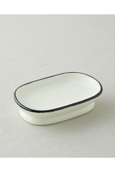 English Home Armoni Dolomite 3'lü Banyo Seti Krem