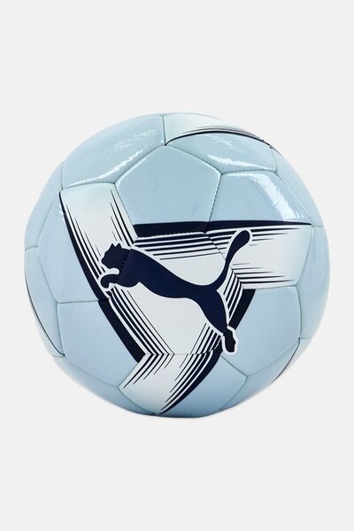 Puma Prestige Foot Ball, Light Blue