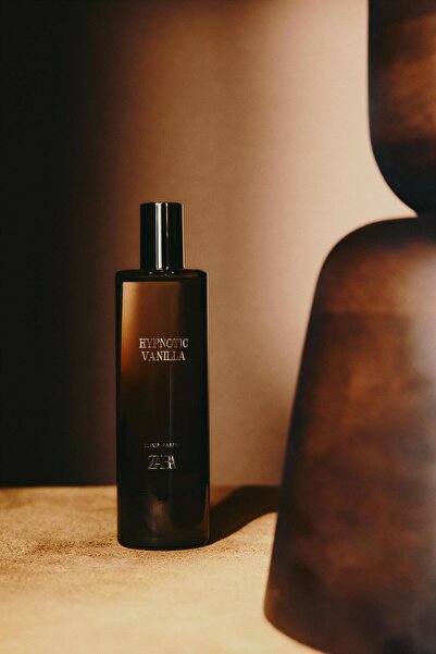 Zara LUNABLOOM HYPNOTIC VANILLA ELIXIR 80 ML