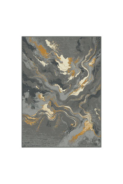 Mocheta Gilau Traversa Florence, Grey Mustard 704001/89915