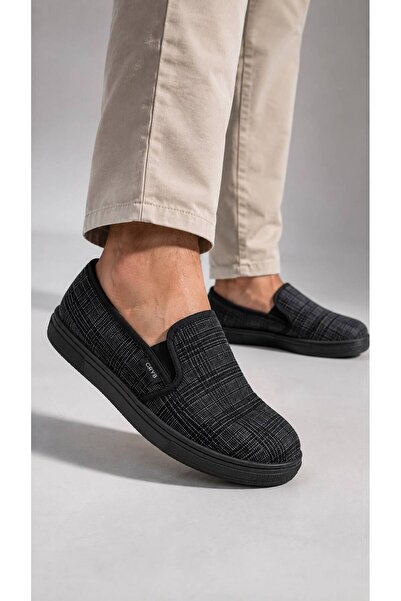 crybrands CRYB + Мъжки + Черни + Тъмносини + Карирани + Ленени + Нахлузващи с...