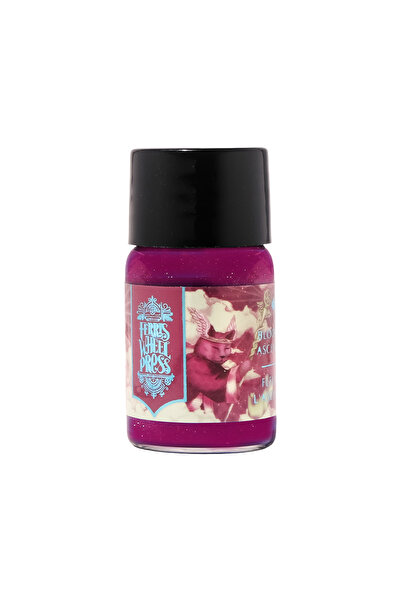 Ferris Wheel Press Bloom of Ascension Şişe Mürekkep - 10 ml