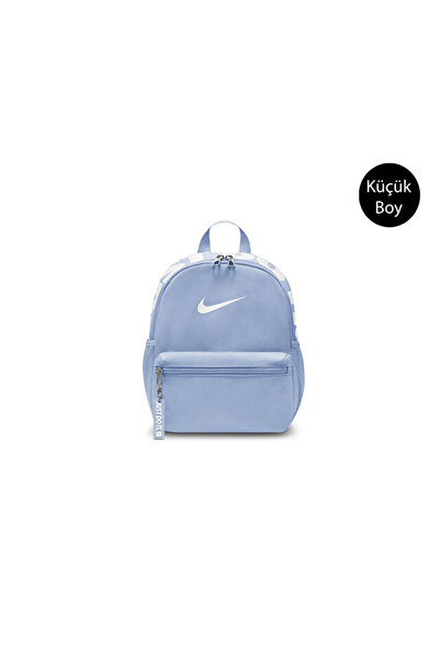 Nike MINI Okul ve Günlük Kullanım İçin Dayanıklı Sırt Çantası 11L