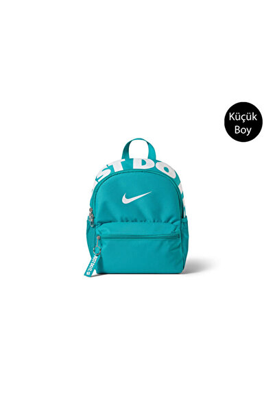 Nike MINI Okul ve Günlük Kullanım İçin Dayanıklı Sırt Çantası 11L