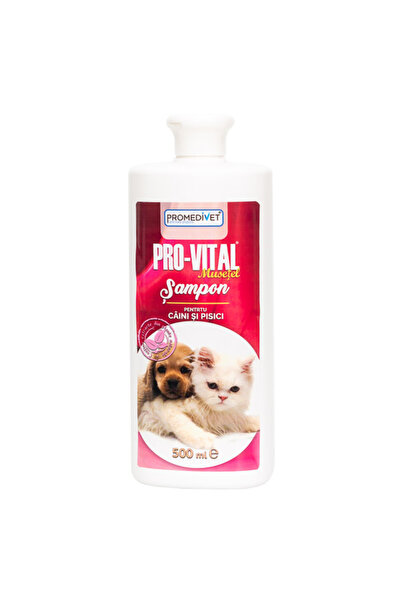 Promedivet Pro Vital Σαμπουάν Χαμομήλι 500 ml