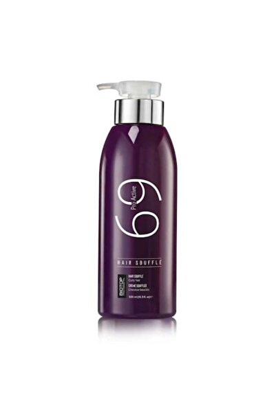 Biotop Tratament pentru păr ondulat și creț, Biotop, Fără clătire, 330 ml