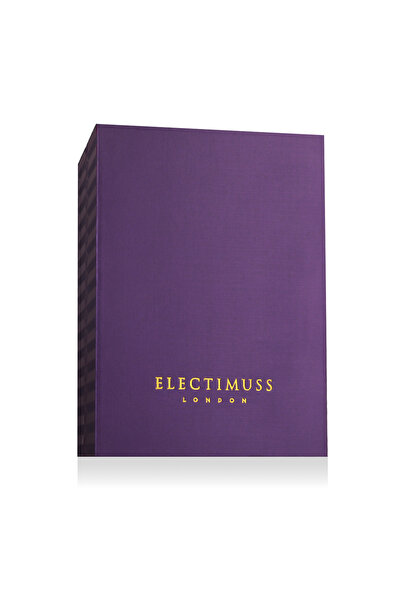 Electimuss Персефона& # x27;s Чист парфюм Пачули 100 мл УНИСЕКС