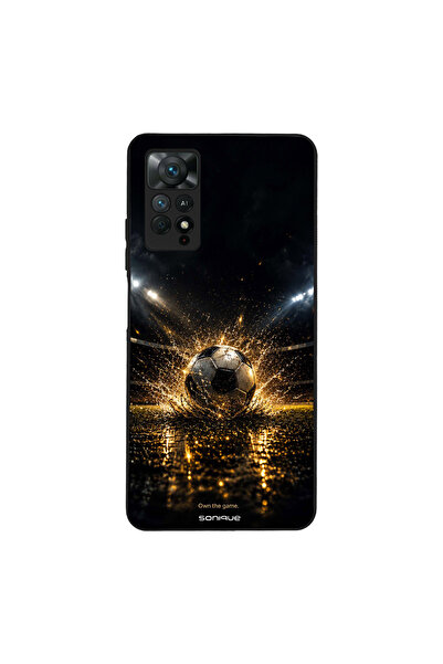 OEM Θήκη Sonique Men's Edition για Xiaomi Redmi Note 11 Pro 4G/5G / Redmi Not...