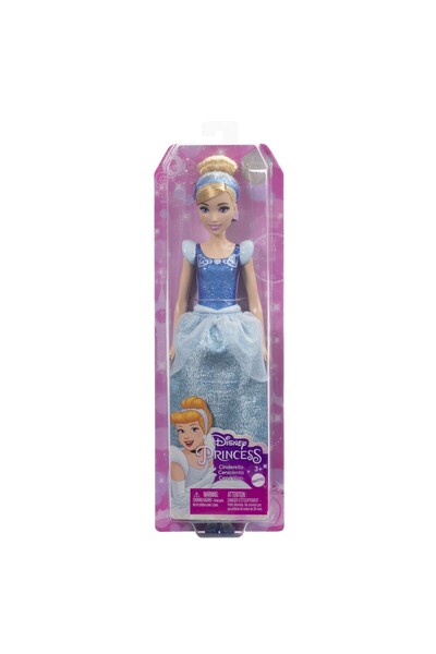 mattel Disney Princess Papusa Printesa Cenusareasa