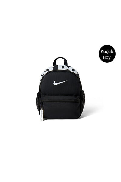 Nike MINI Okul ve Günlük Kullanım İçin Dayanıklı Sırt Çantası 11L