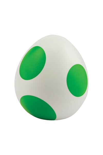 Paladone Nintendo: Super Mario – Mini Yoshi Egg Light (PP6046NNV2)