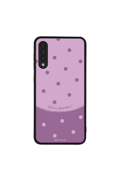 OEM Θήκη Sonique Delulu Polka Era Series για Samsung Galaxy A50 / Galaxy A50S...