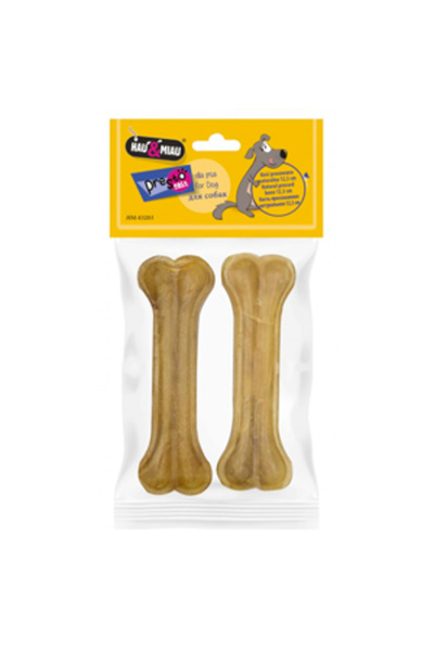 Brit Pressed bone, 12.5 cm, 2 pcs, 90 g