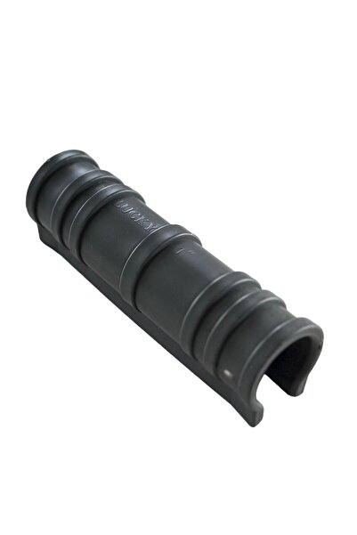 OEM Clips bagheta pentru prindere folie solar, polipropilena, gri, 1 inch, se...