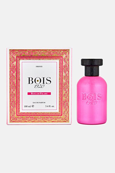 Bois 1920 Rosa Di Filare Eau De Parfum 100 ml