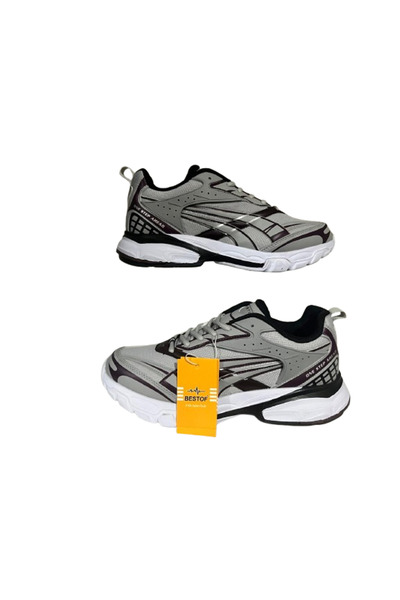 Best Of Men's Orthopedic Sole Walking Shoes