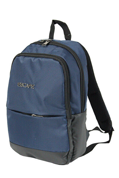 ESCAPE ESC 3540 Mini ruksak od poliestera otporan na kišu, tamnoplavi