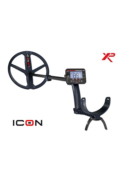 XP ICON Dedektör (28CM Başlık İle)