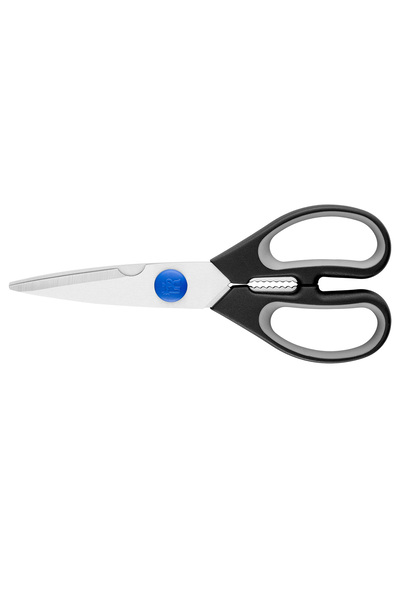 Henckels by Zwilling Çok Amaçlı Makas 20 cm Siyah