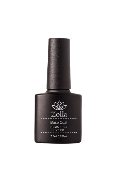 OEM Base Coat ZOLLA HEMA FREE 7.3ml