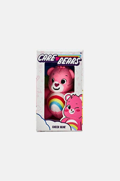 Care Bears Cheer Bear Plush Toy Bear