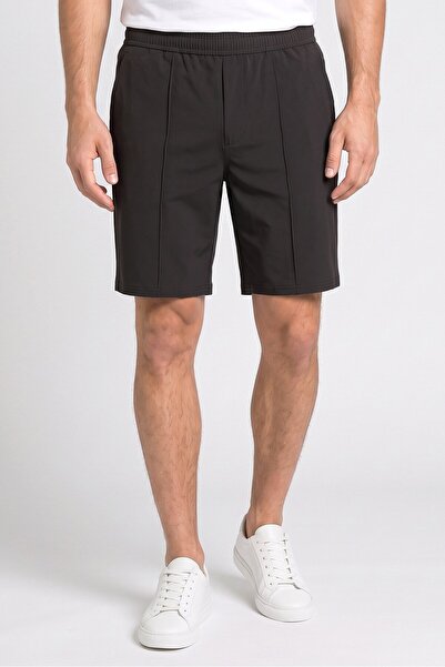RBX Men Sportswear Fit Outdoor Shorts, Deep Olive