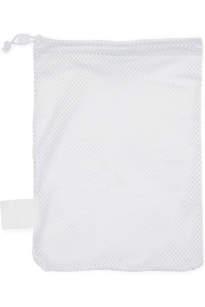 Champion Sports Champion Sports Multi-Purpose Nylon Drawstring Mesh Sports Eq...