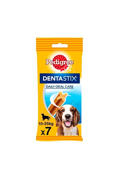 Pedigree DentaStix Îngrijire Orală Zilnică, recompense pentru câini de talie ...