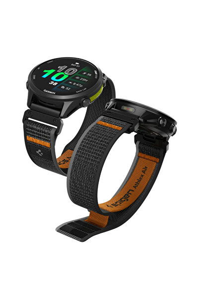 Spigen Smartwatch Belt for Garmin Fenix ​​5/6/6 Pro/ Garmin quatix 7 Standard...