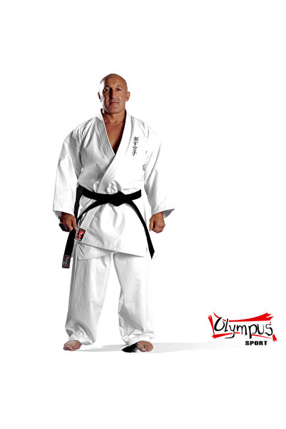 olympus sport Kimono Karate Olympus KNOCKDOWN - Dimensiuni: 110cm