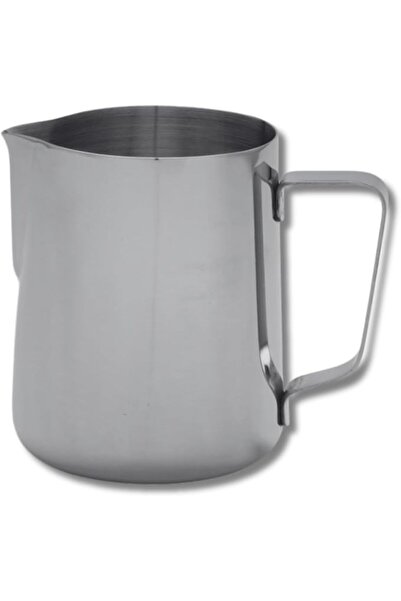 Rattleware راتيل وير ابريق صنع رغوة الحليب ماكياتو سعة 20 اونصة - كوب صانع رغ...