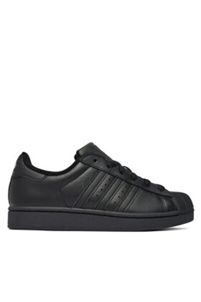 adidas Αθλητικά παπούτσια Superstar II JH9979 μαύρα