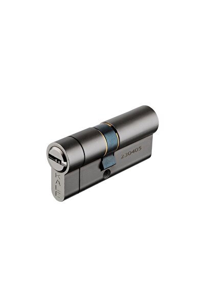 Kale Kilit SILINDIR (BTS+BTSM) 68MM BLİSTERLI-ANTRASİT
